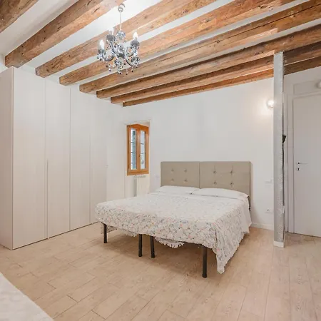 Apartment San Marco - 5 Min Da San Marco *