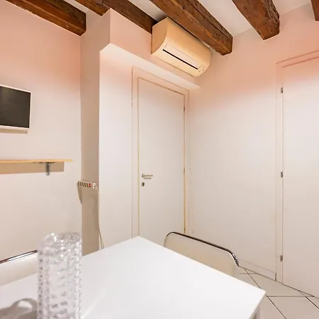 Apartment San Marco - 5 Min Da San Marco Venedig