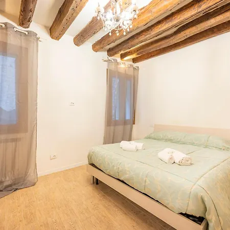Apartman San Marco - 5 Min Da San Marco *