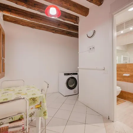 Apartman San Marco - 5 Min Da San Marco Velence