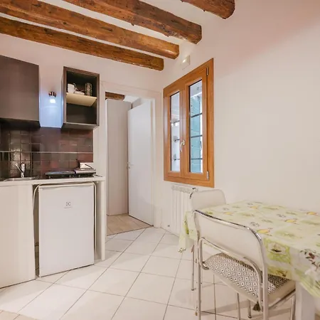 Apartamento San Marco - 5 Min Da San Marco *
