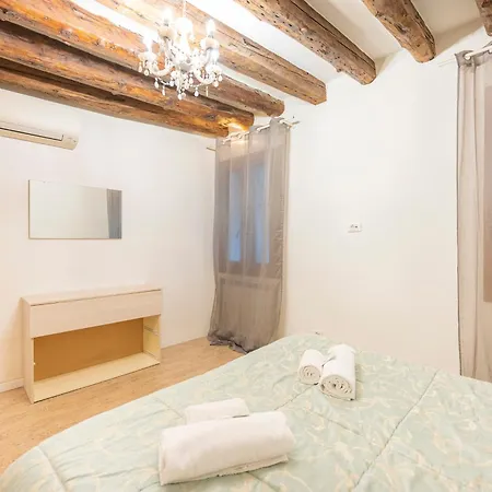 San Marco - 5 Min Da San Marco Gasthof Venedig