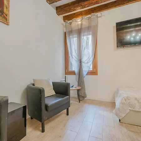 Gasthof San Marco - 5 Min Da San Marco 3*