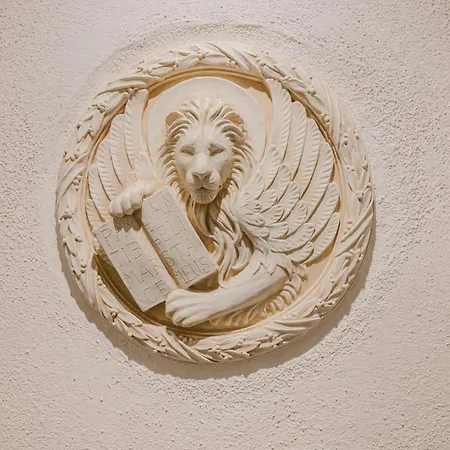 San Marco - 5 Min Da San Marco Gasthof