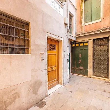 San Marco - 5 Min Da San Marco Venetië