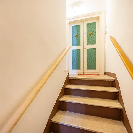 San Marco - 5 Min Da San Marco Gasthuis