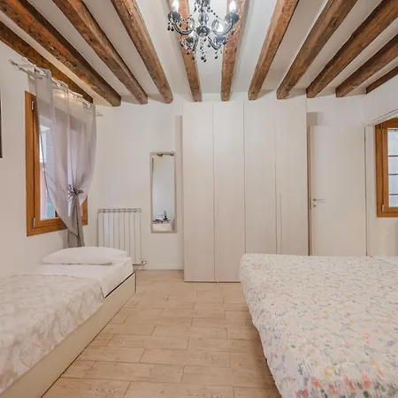 San Marco - 5 Min Da San Marco 3*