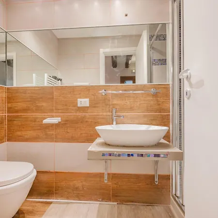 Apartmán San Marco - 5 Min Da San Marco *