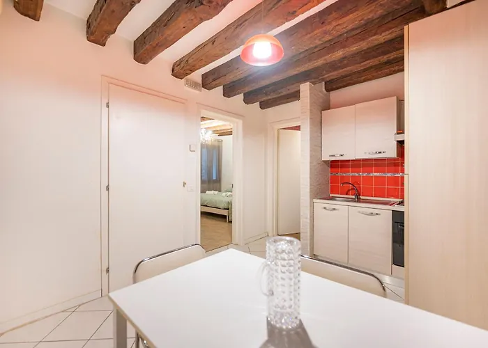 Apartamento San Marco - 5 Min Da San Marco