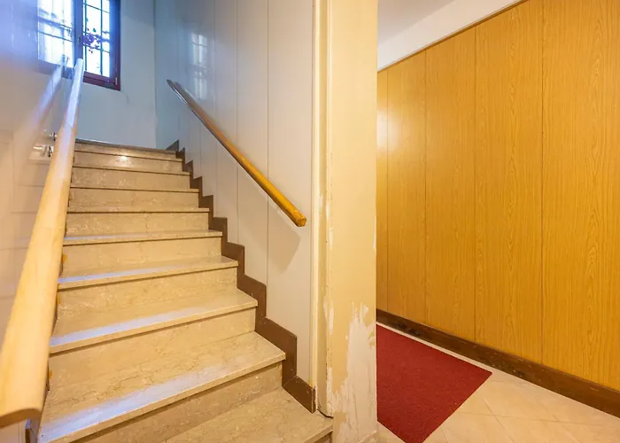 Apartamento San Marco - 5 Min Da San Marco *